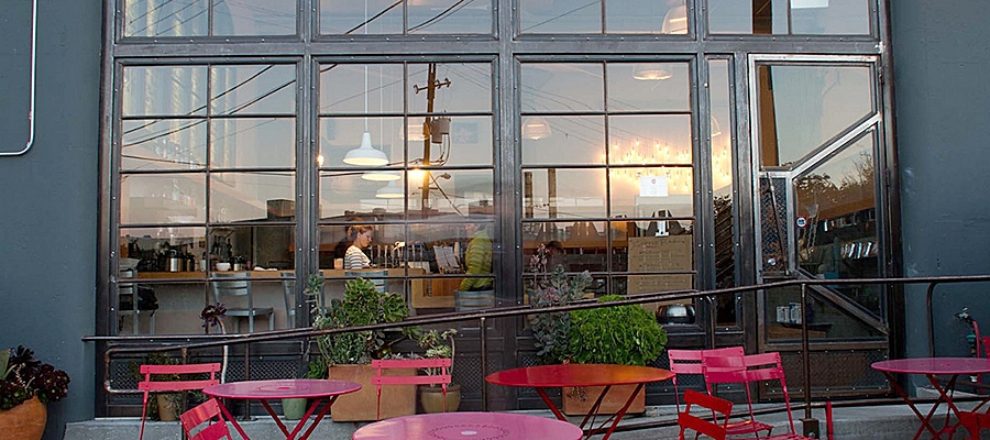 Coffee Bar USA Coffee Bar USA