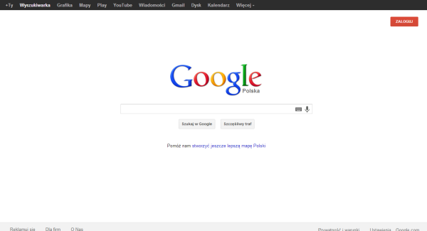 Google design now
