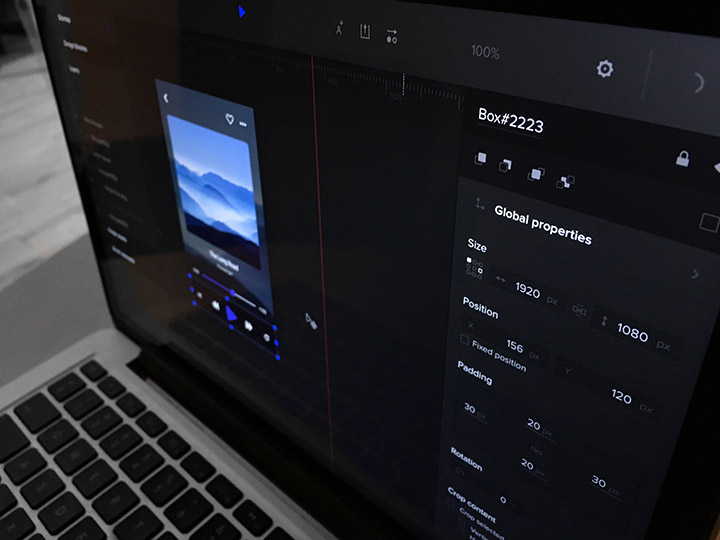 new editor ui 1 sized