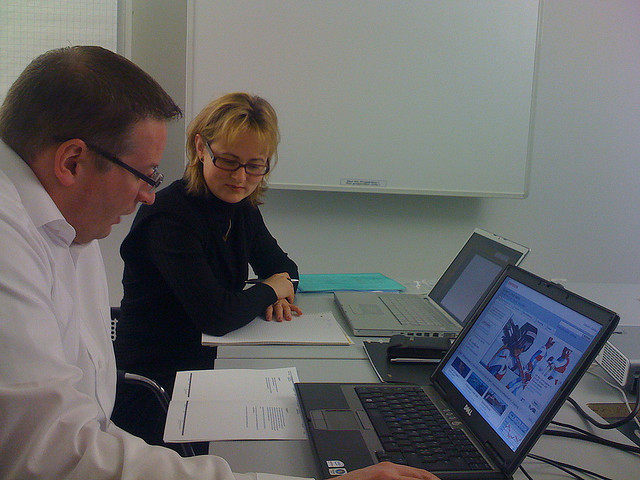 Testing Documentation Takes Preparation