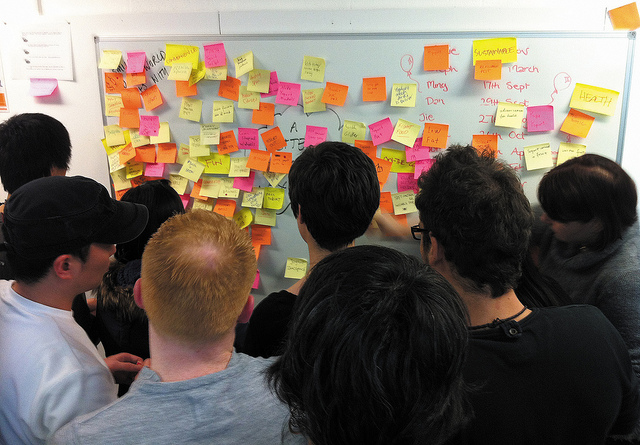 Value and Downside of the Lean Approach