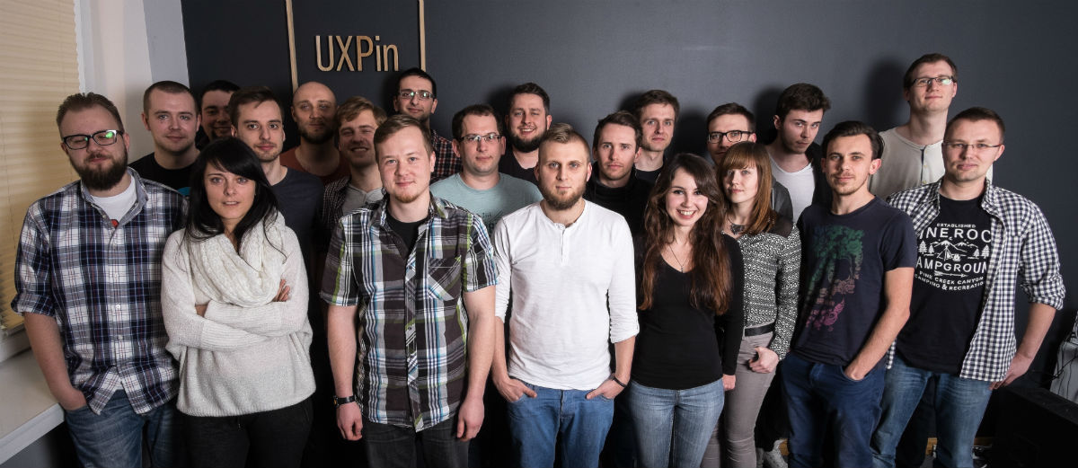 UXPin Team