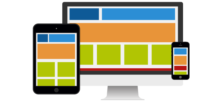responsive design teaser
