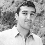 narek khach