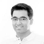 waleed zuberi
