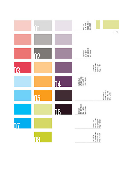 Switch style guide