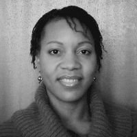 Germaine Satia blog