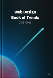 book web design book of trends 2015 2016