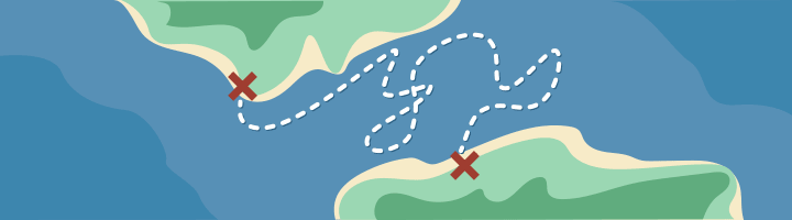 ocean map teaser