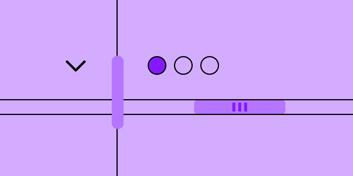 Website scrolling patterns - long scrolling, parallax, infinite scroll, and fixed scrolling examples