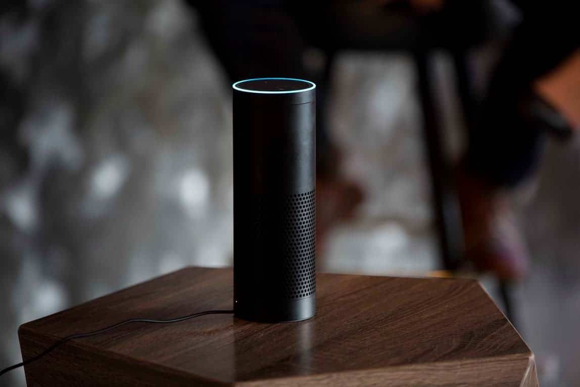 Echo