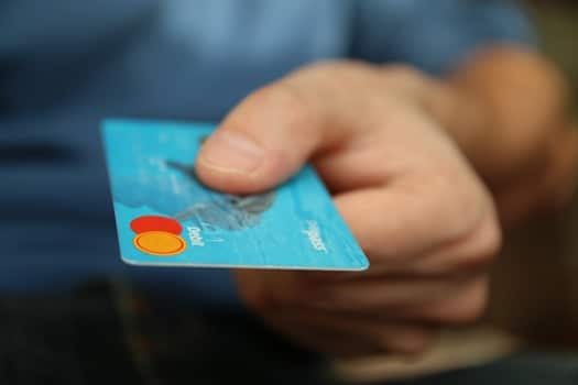 money card business credit card 50987 medium