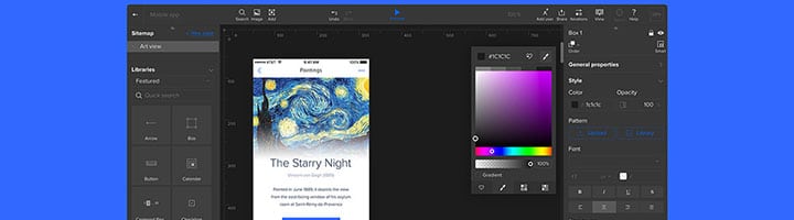 new dashboard july 2016