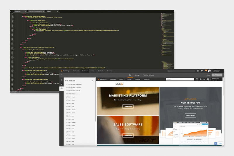 Coding and Testing