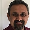 small satish ramachandran