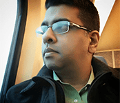 Atul Handa