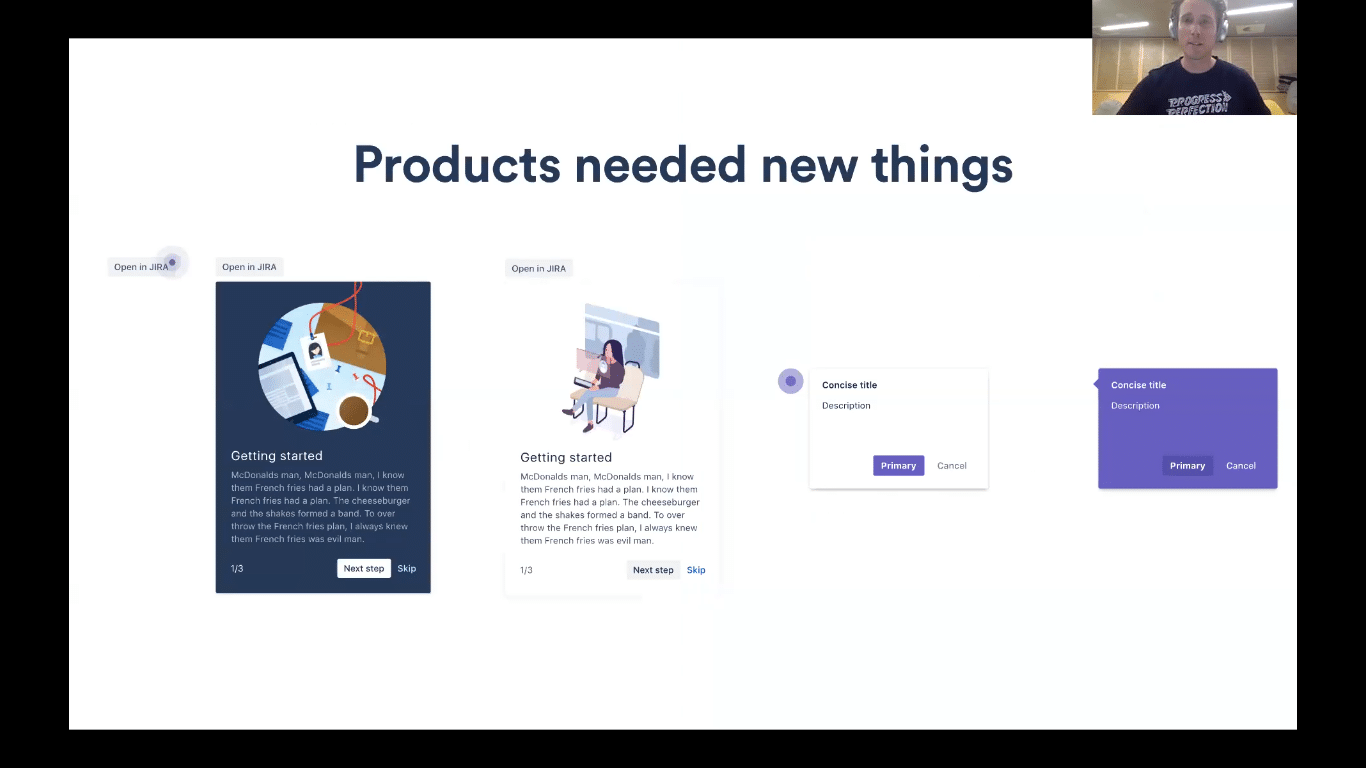 atlassian recap 8