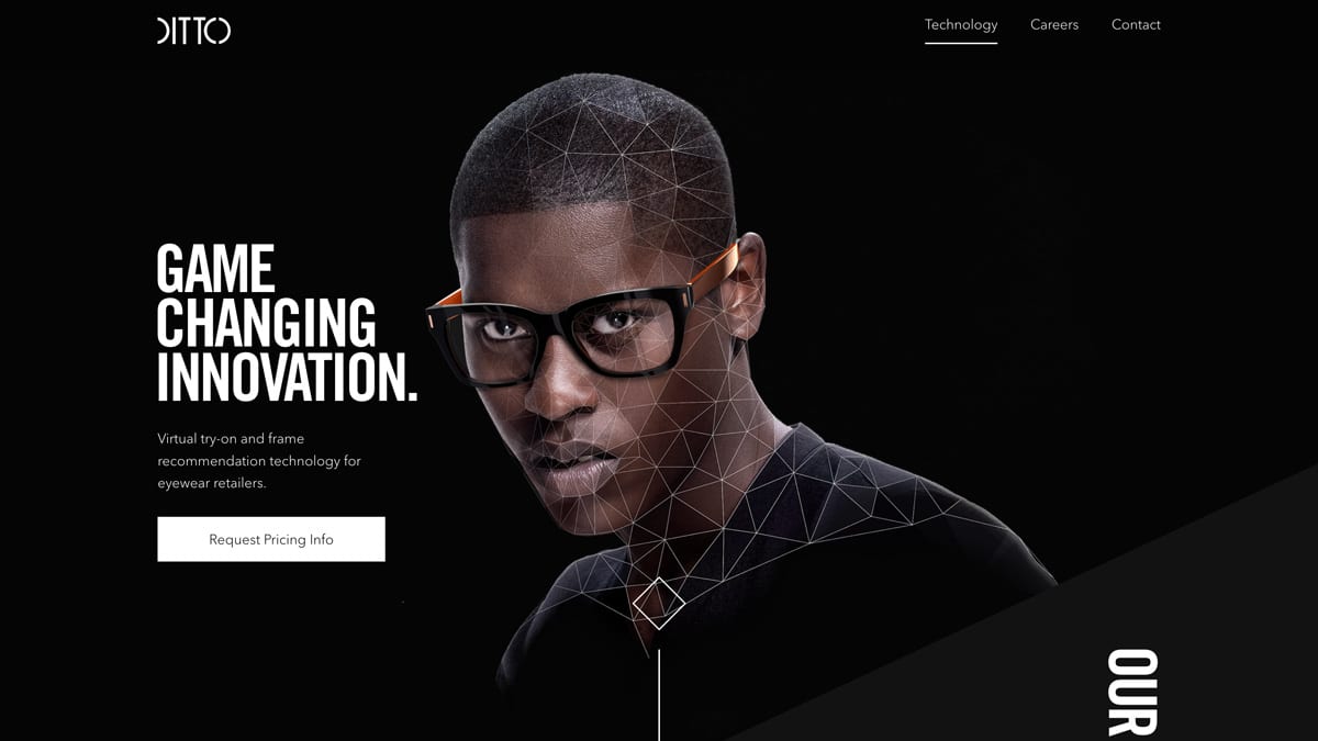flat design