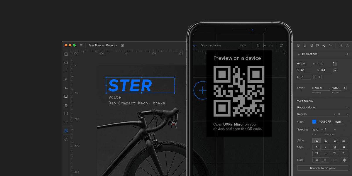 1200x600 blogpost header mirror app