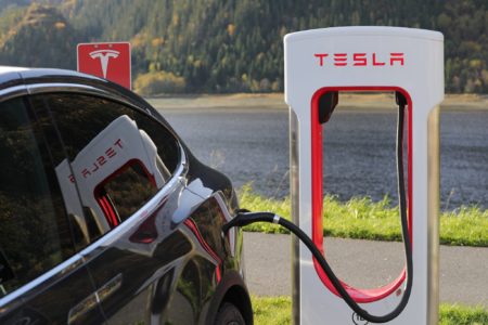 Electric Cars - best design of 2000s by UXPin