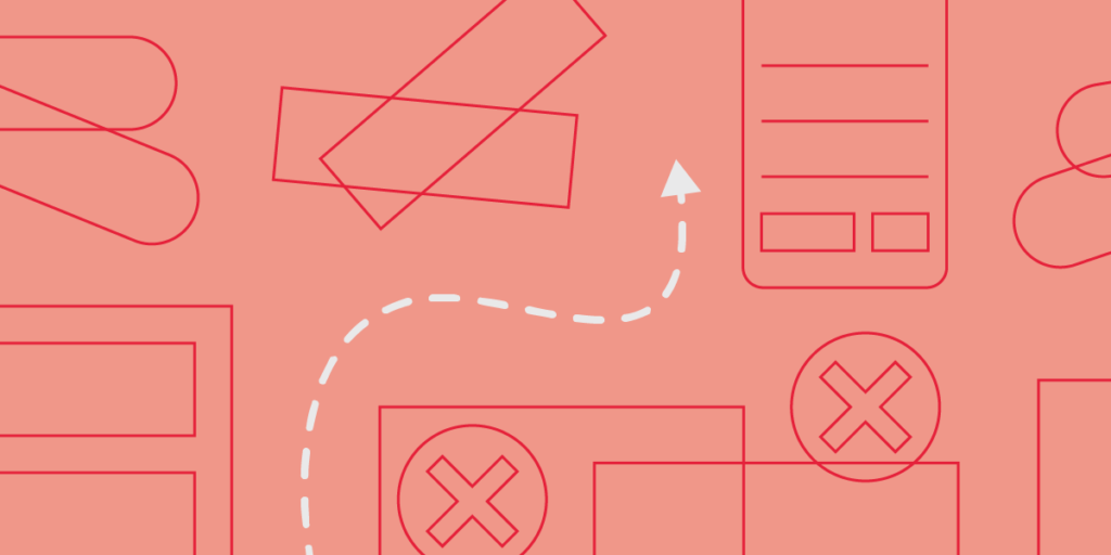Common Mistakes In UI Design And How Graphic Designers Can Avoid Them