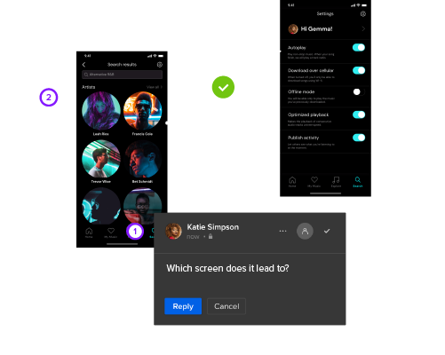 UXの概要を共有する