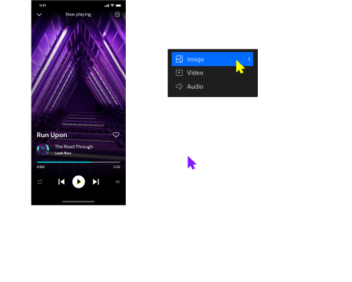 デザインに命を吹き込む
