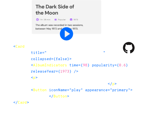 UXPin Merge