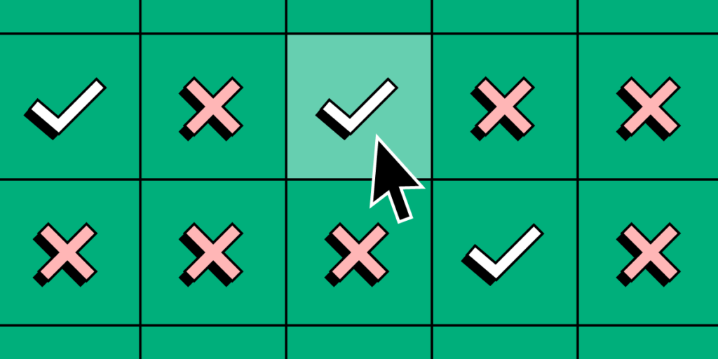 UX design principles for product designers