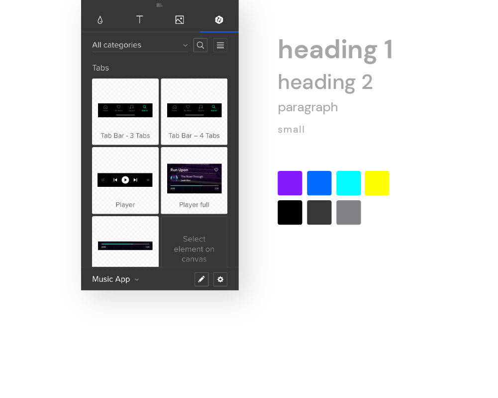Design thinking
