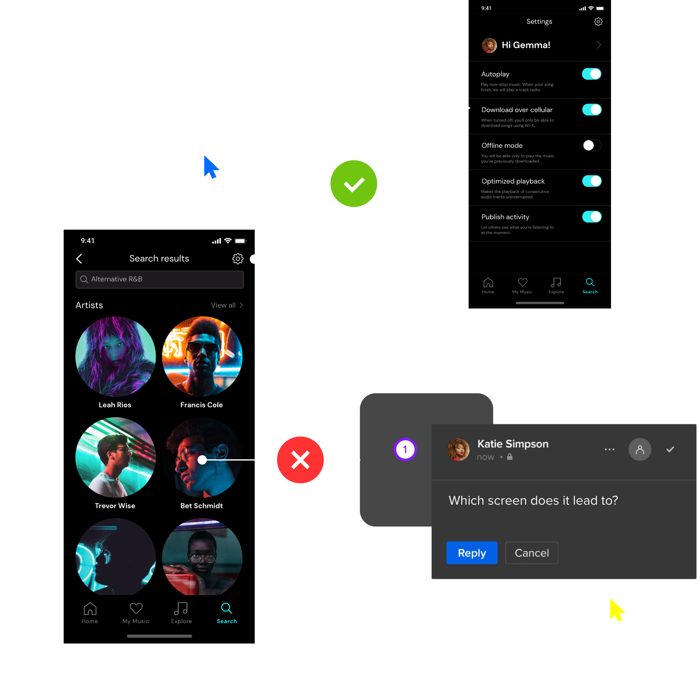 Scale and amplify your design process