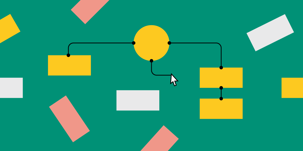 Website structure types and examples