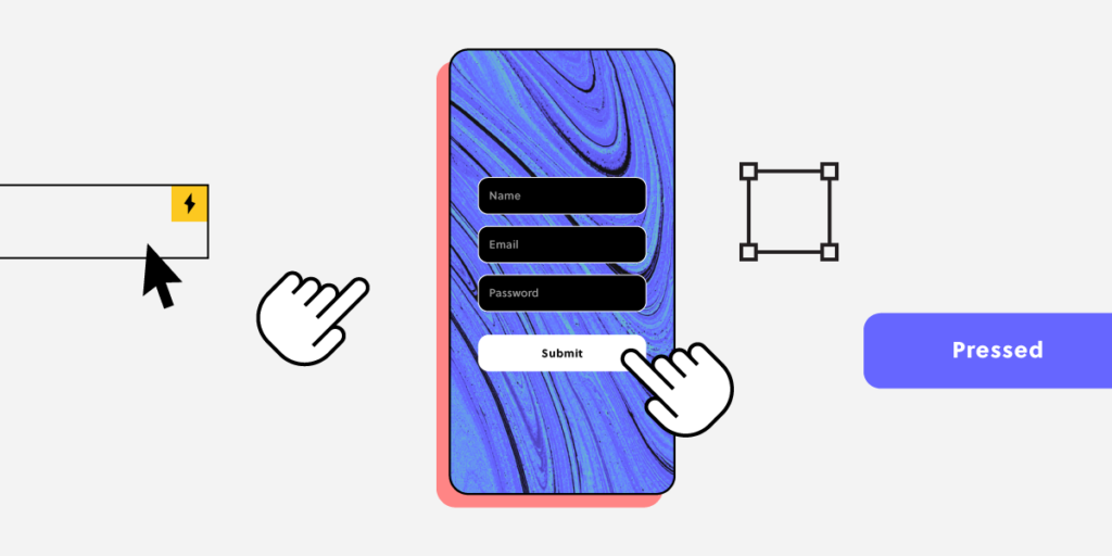 What is a prototype in UX design
