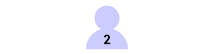University UX persona