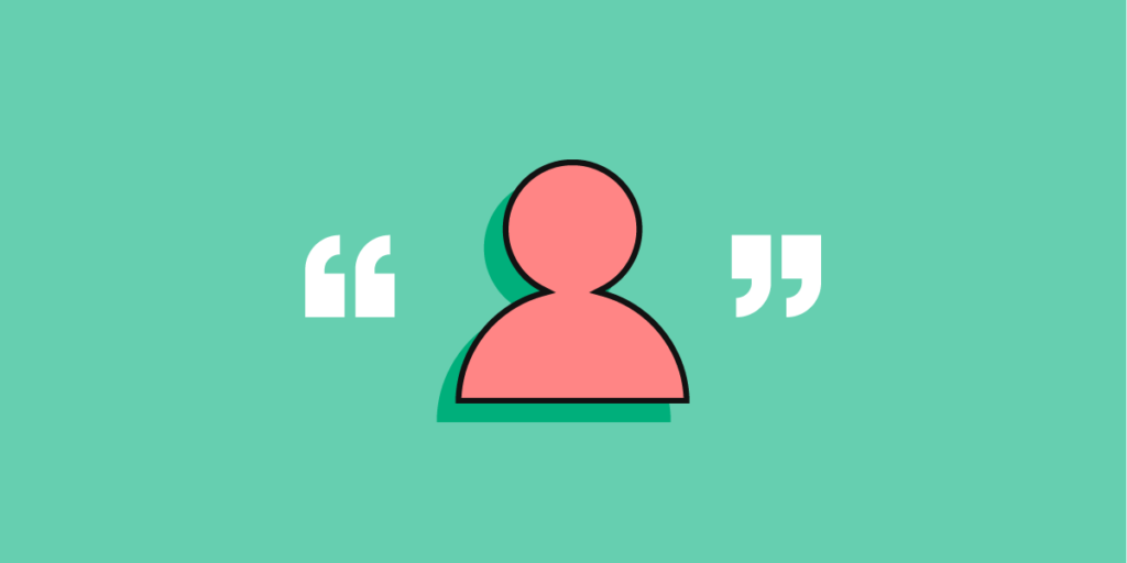 4 Testimonial Page Examples