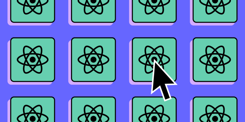 React Open Source Projects for Beginners