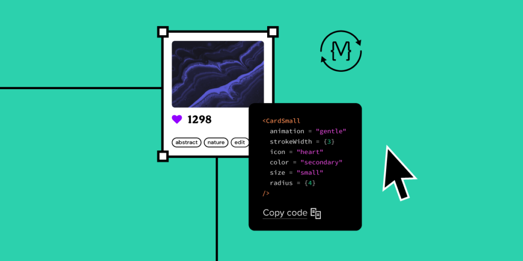 UXPinBlogJP 01 0から作る UXPin Merge + TypeScript + Storybookの環境
