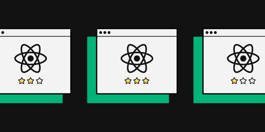 Best React Component Libraries in 2026 — compared and ranked