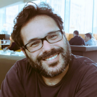 bio dave malouf