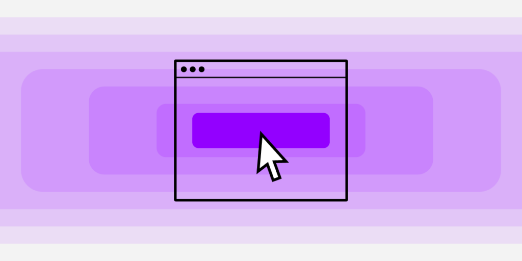 sign up page examples 1