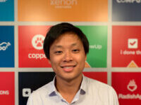 Yuga koda uxpin ceo