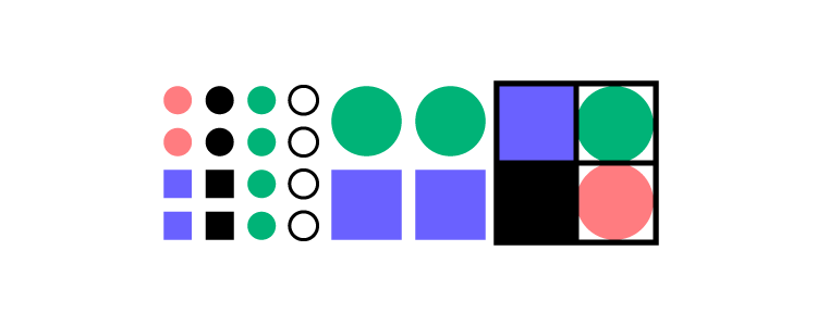atomic design system