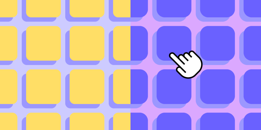 iOS vs Android UI design comparison for mobile app designers