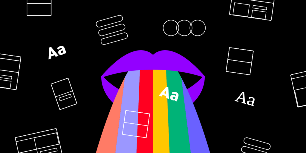 What Actually Constitutes Design Language