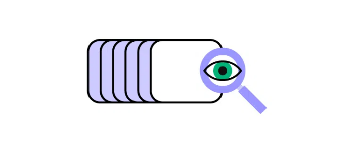 continuous discovery helps keep track of trends 継続的発見