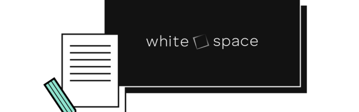 Whitespace logo