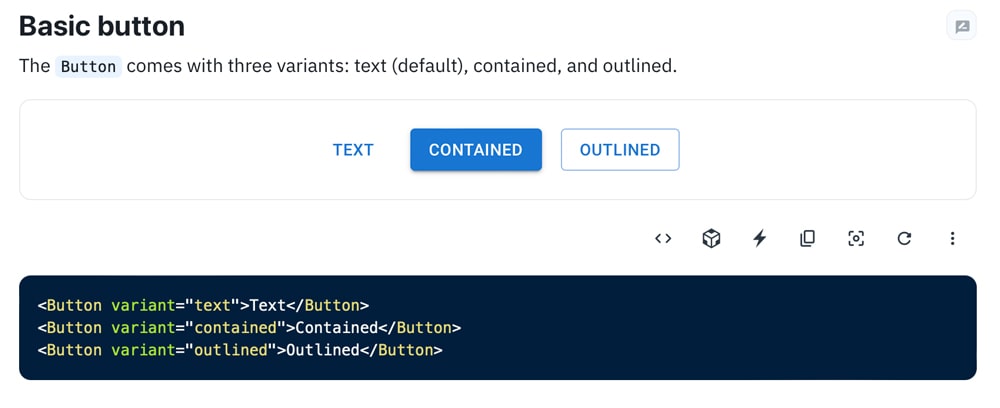 mui react button min