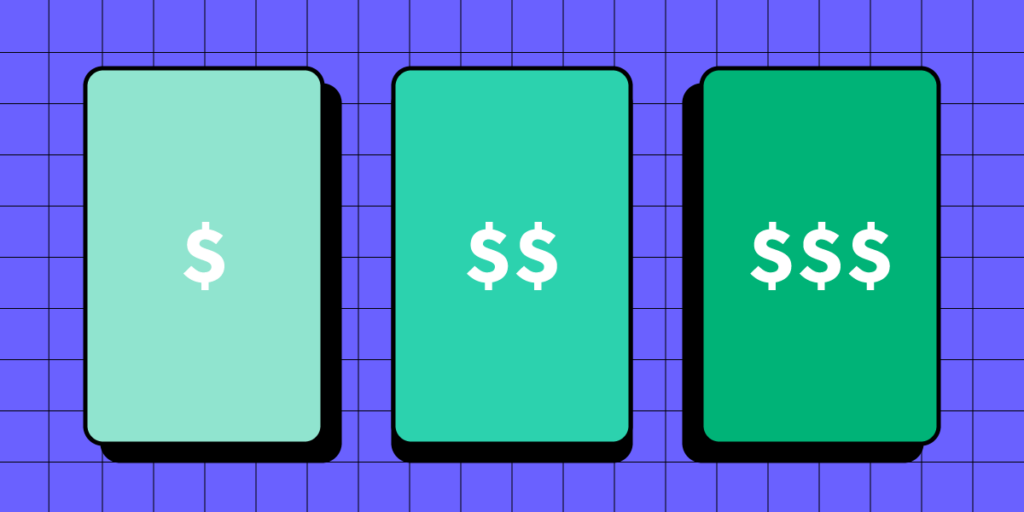 pricing page min