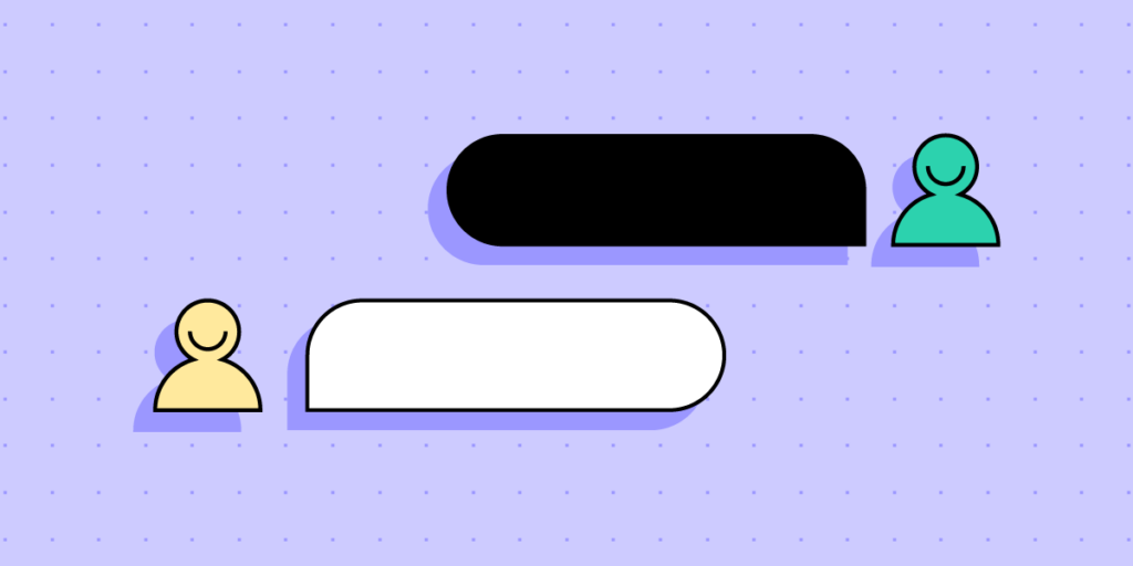 Chat UI design guide — elements, patterns, accessibility, and AI chatbot interfaces