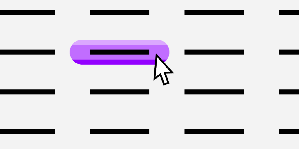 Affordances in UX Design — types, examples, and best practices